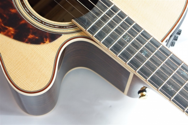 P7NC - Natural Gloss